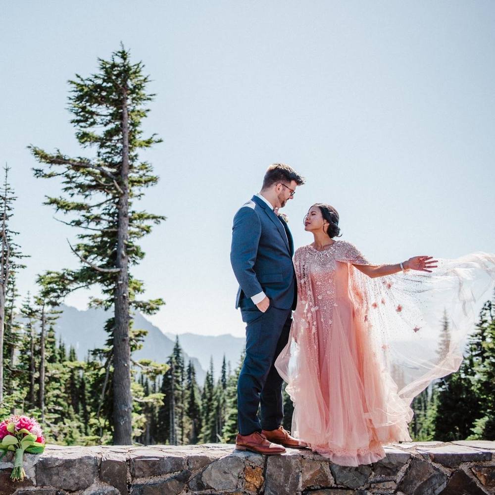 Meet your Posher, Mutia